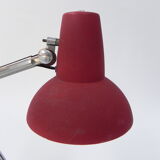 Super chrome desk lamp