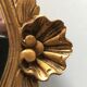 Miroir Louis XV - 30x50xm
