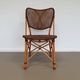 Yuzuru Yamakawa dining chair made in Japan