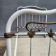 Art Deco Accolade Bed on Casters 190x120