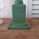 Lamp bases