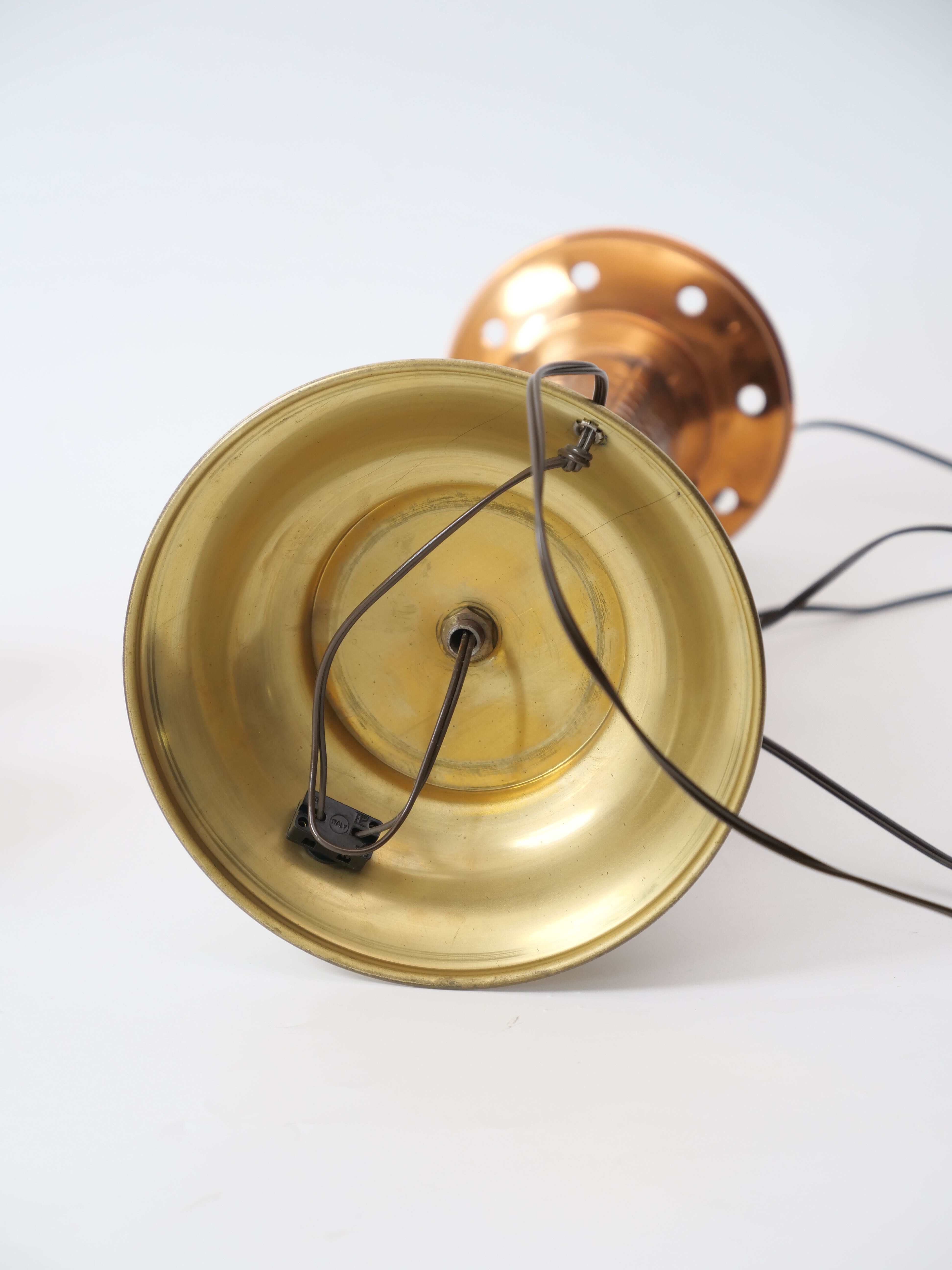 Marine decorative lamp "Le Phare"