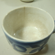 Set of 4 small old cups by St Amand.