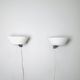 Ensemble de projecteurs par W. Hagoort pour Hagoort Lighting, Pays-Bas 1960