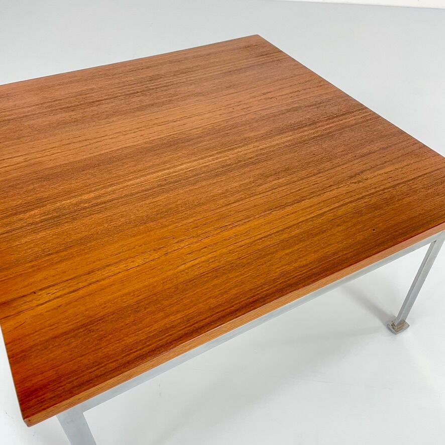 Coffee table for F.LLI Saporiti, Italy 1970