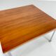 Coffee table for F.LLI Saporiti, Italy 1970