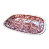 Serving dish. Rusticana red - Villeroy & Boch