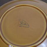Three plates longchamp fish