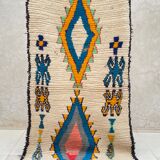 Tapis azilal 36x70cm