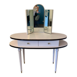 Vintage dressing table