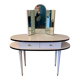 Vintage dressing table