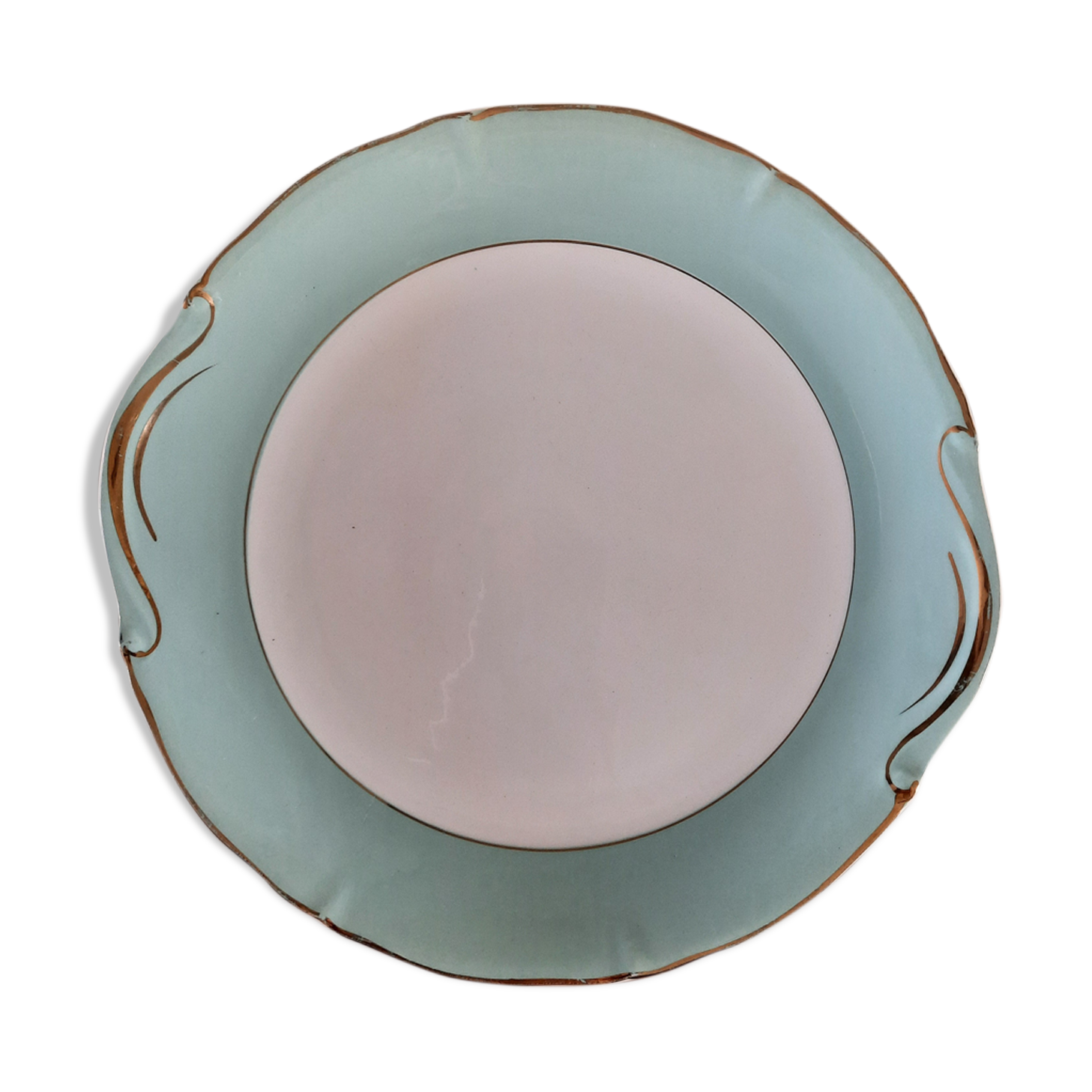 Chambord dish