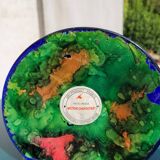 Chapoutier Mistigri Vase