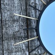 Sun mirror 1960 47cm
