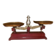 Old balance
