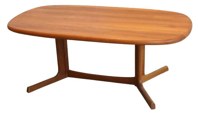 Dyrlund salontafel 'Norhede'