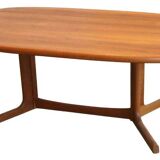 Table de salon Dyrlund 'Norhede'