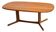 Dyrlund salontafel 'Norhede'