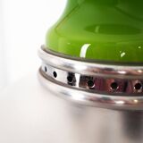 Pendant lamp, Italian design, 1970s, production: Mazzega