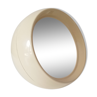 Mirror ball culbuto 70s