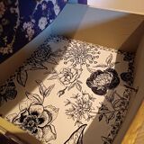 Baroque chiffonier