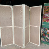Flower screen