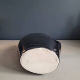 Vintage art-deco line pitcher