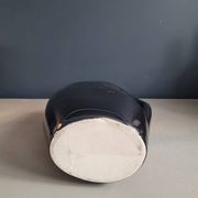 Vintage art-deco line pitcher