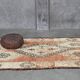 Vintage Moroccan Rug - 340 x 161 cm