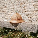 Wicker suspension