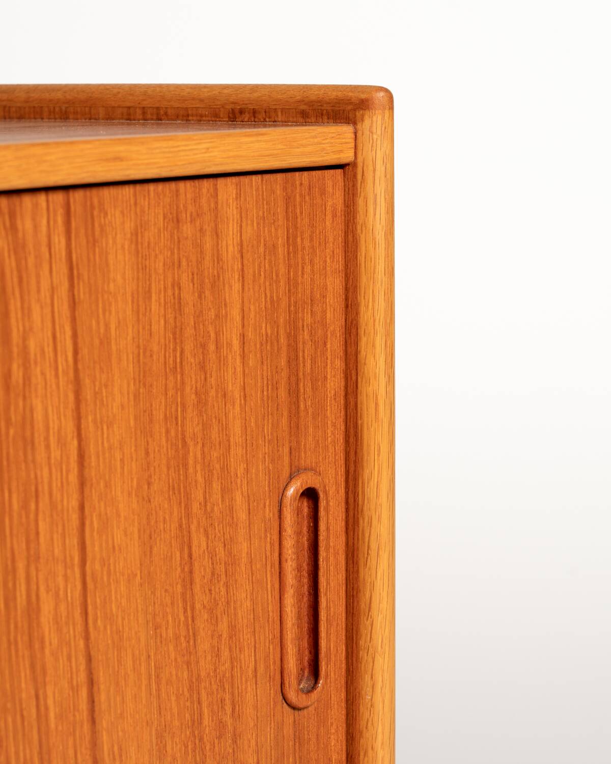 Scandinavian teak sideboard, 1950s/60s
