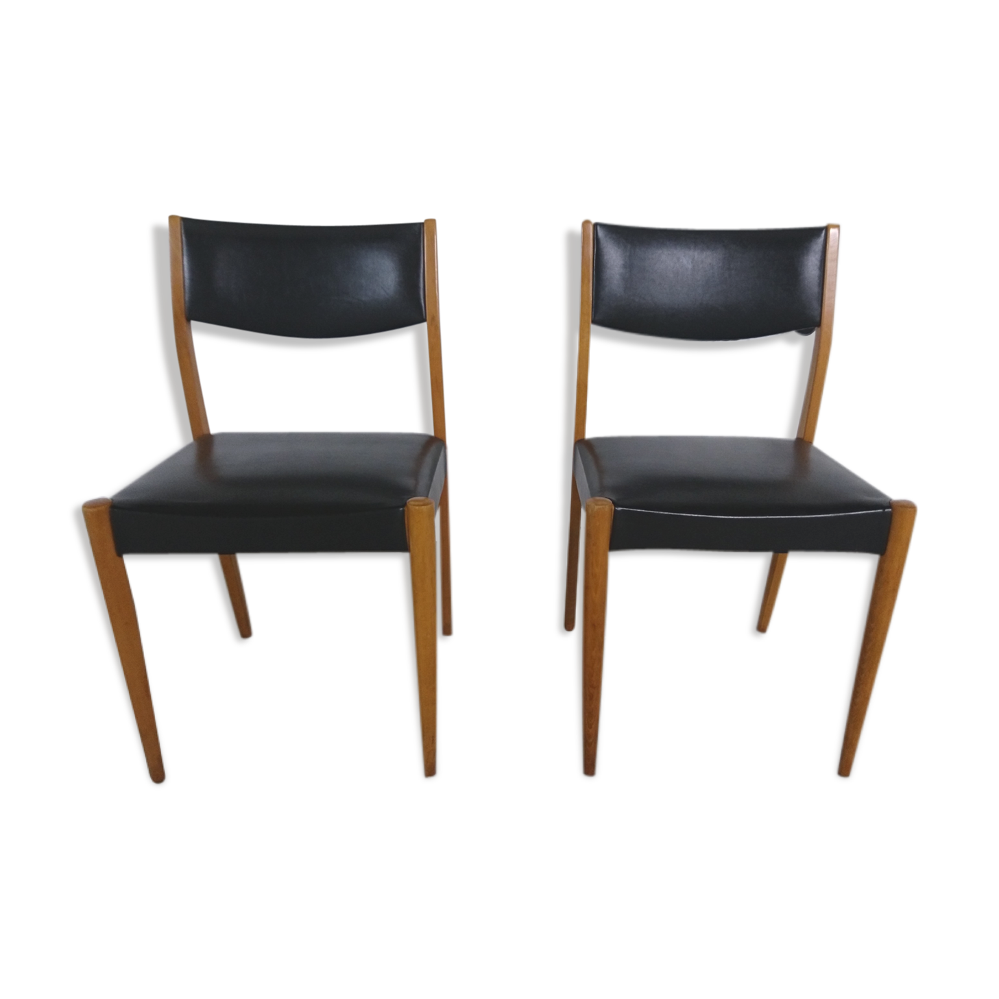 Chair vintage design