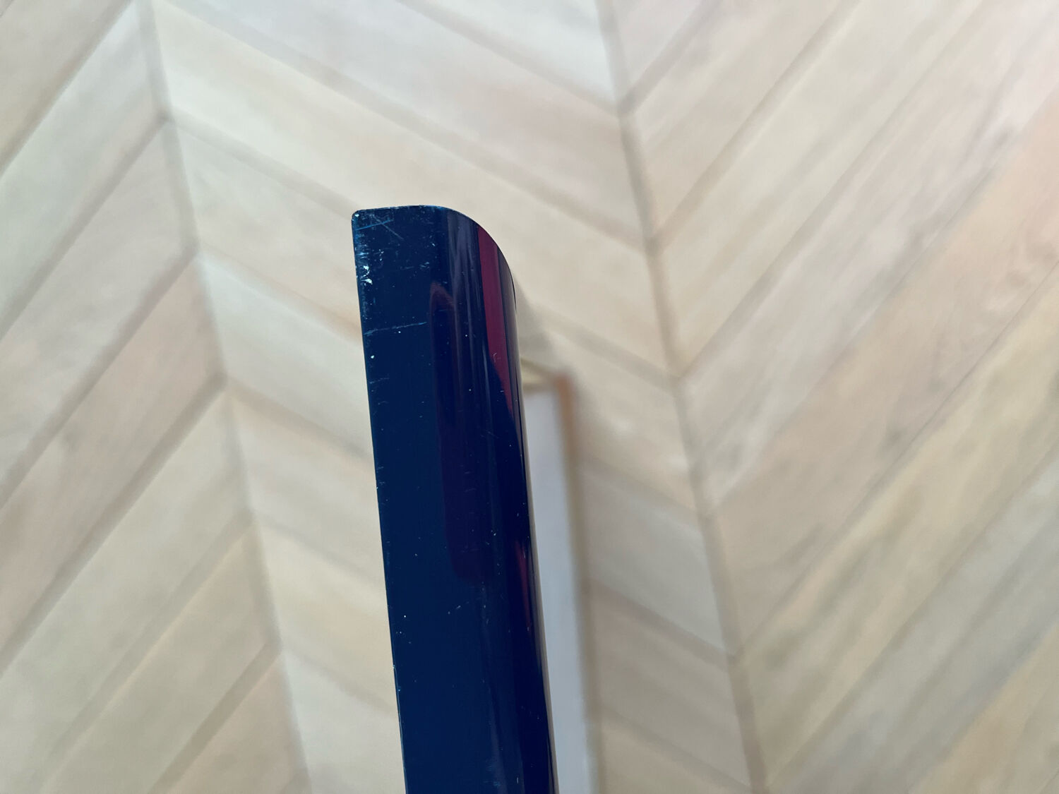 Oil on panel, Fishermen in the bay of Mont Saint Michel