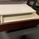 Pair of vintage bedside tables