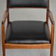 C140 "Playboy" armchair by Jens Risom, United States, circa 1960