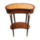 Bean cabinet