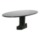 Dining table "Argo" by Carlo Scarpa for Simon Gavina, 1970s