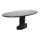 Dining table "Argo" by Carlo Scarpa for Simon Gavina, 1970s