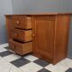 Teak sideboard by Dyrlund Denmark