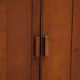 Buffet parisien scandinave vintage 1960’s