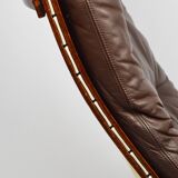 Siesta armchair designed by I. Relling for Westnofa, Norway, 1960s