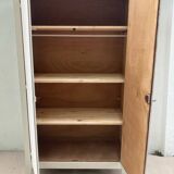 Parisian school wardrobe