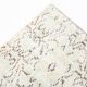 3x9 Shades Of Light Green & Black Vintage Runner Rug, 81x275Cm
