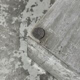 Table basse modèle Sapo par Sergio et Giorgio Saporiti pour Saporiti Italia années 70