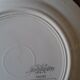 6 plates Digoin Sarreguemines Badonviller Marinette