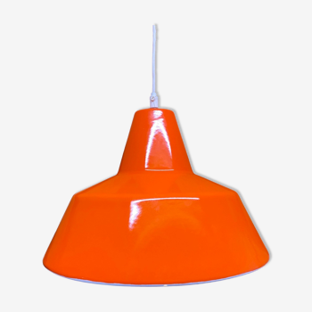 Retro Louis Poulsen Hanging Lamp