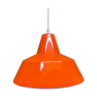 Retro Louis Poulsen Hanging Lamp