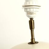 Decorative lamp François Chatain Pebble lamp 1980