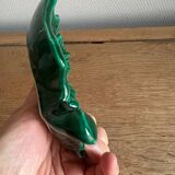 Ensemble barbotine Salière poivrière pot à moutarde