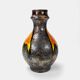 Vase amphore "fat lava"